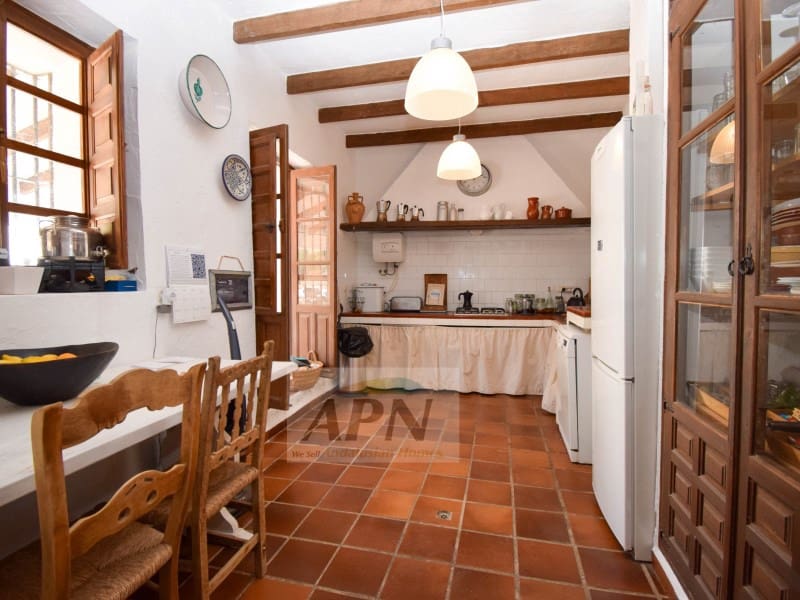 4 soverom Finca/Herregård til salgs i Alora - € 685 000 (Ref: 8532135)