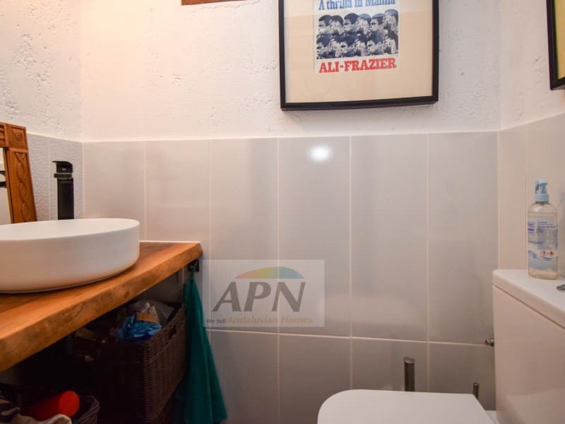 4 soverom Finca/Herregård til salgs i Alora - € 685 000 (Ref: 8532135)