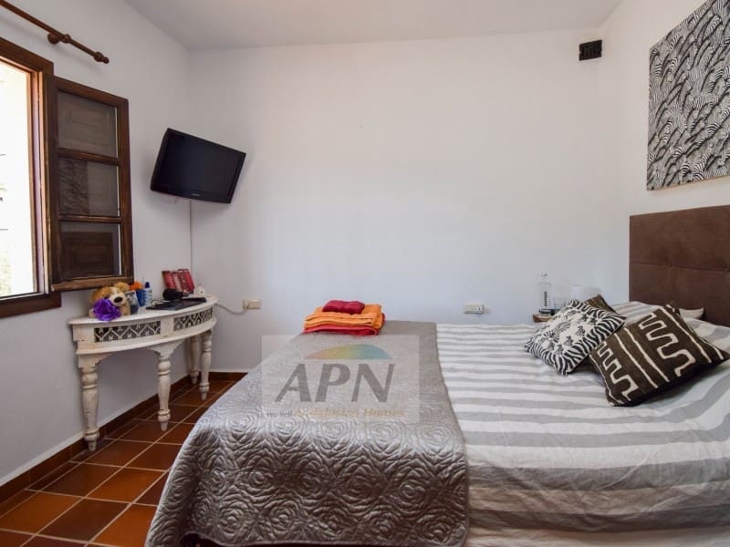 4 soverom Finca/Herregård til salgs i Alora - € 685 000 (Ref: 8532135)