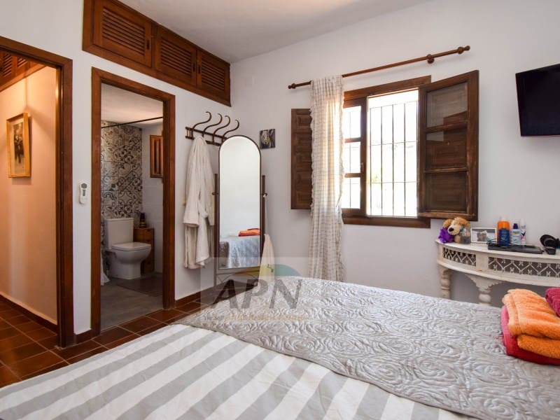 4 soverom Finca/Herregård til salgs i Alora - € 685 000 (Ref: 8532135)