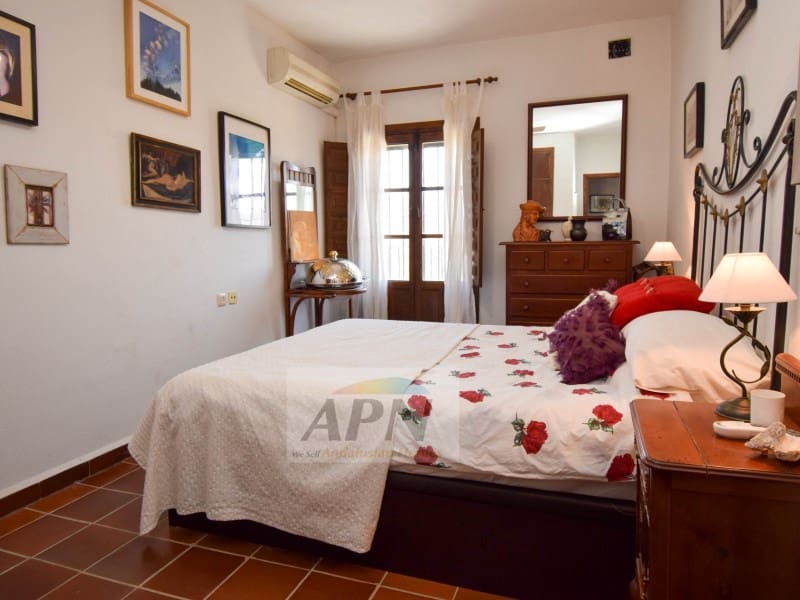 4 soverom Finca/Herregård til salgs i Alora - € 685 000 (Ref: 8532135)