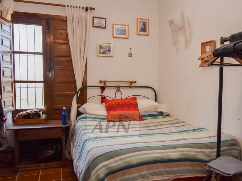 4 soverom Finca/Herregård til salgs i Alora - € 685 000 (Ref: 8532135)