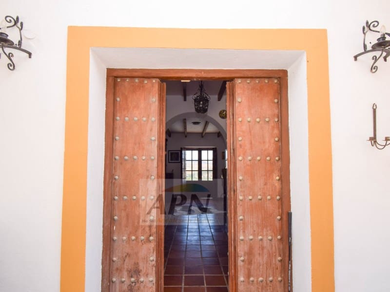 4 soverom Finca/Herregård til salgs i Alora - € 685 000 (Ref: 8532135)