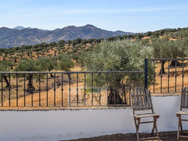 4 soverom Finca/Herregård til salgs i Alora - € 685 000 (Ref: 8532135)