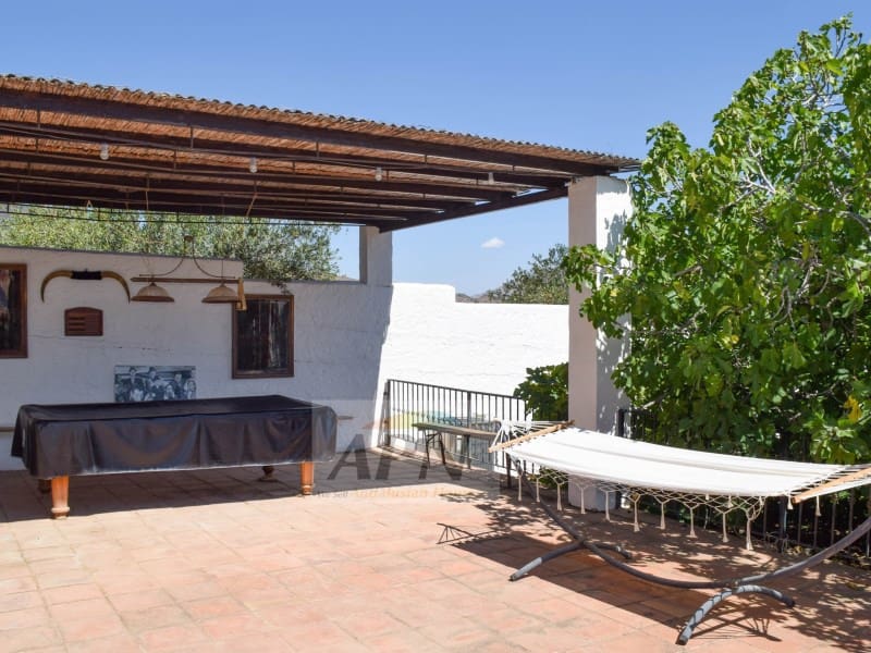 4 soverom Finca/Herregård til salgs i Alora - € 685 000 (Ref: 8532135)