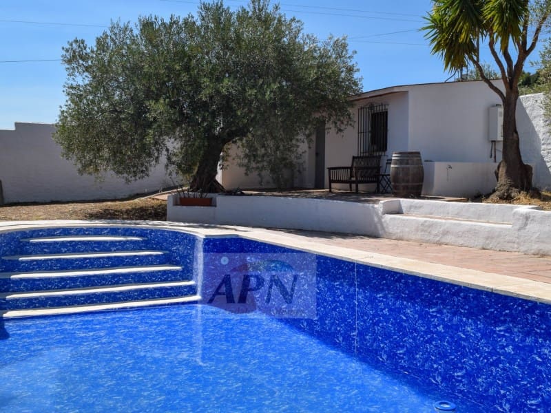 4 soverom Finca/Herregård til salgs i Alora - € 685 000 (Ref: 8532135)