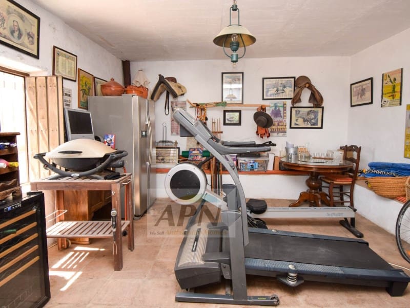 4 soverom Finca/Herregård til salgs i Alora - € 685 000 (Ref: 8532135)