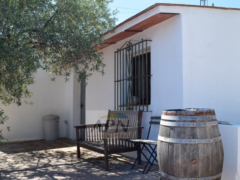 4 soverom Finca/Herregård til salgs i Alora - € 685 000 (Ref: 8532135)