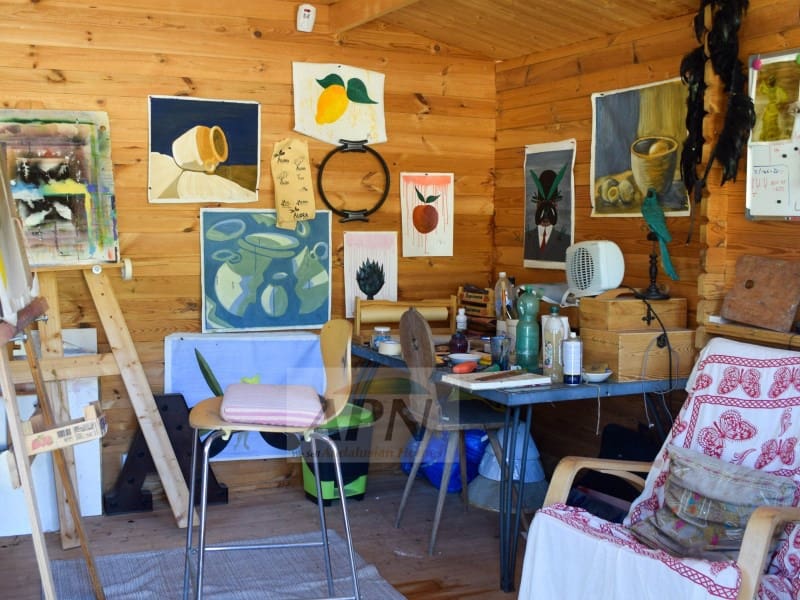 4 soverom Finca/Herregård til salgs i Alora - € 685 000 (Ref: 8532135)