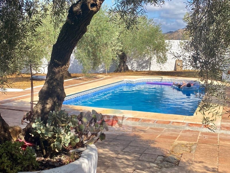 4 soverom Finca/Herregård til salgs i Alora - € 685 000 (Ref: 8532135)