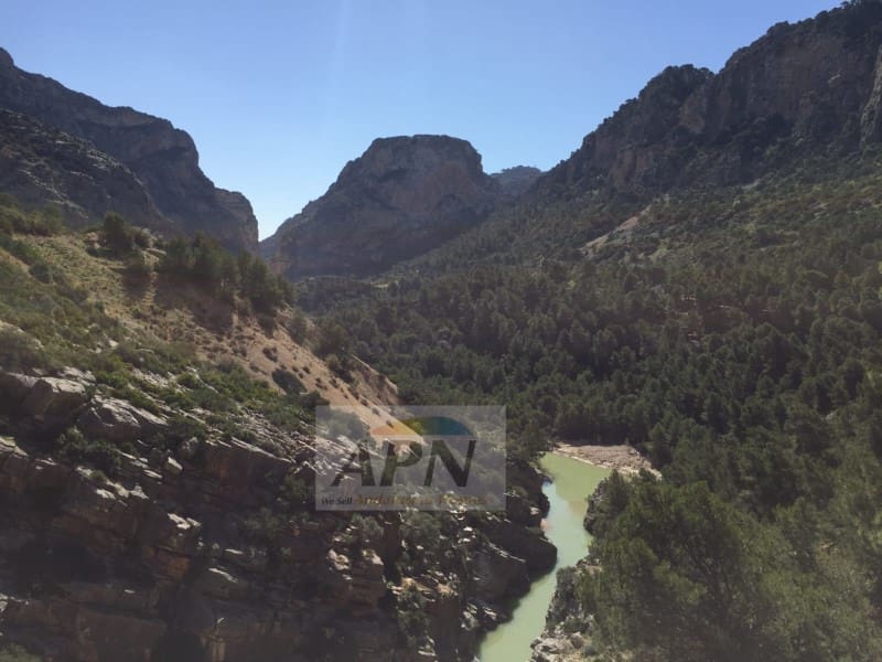 4 soverom Finca/Herregård til salgs i Alora - € 685 000 (Ref: 8532135)