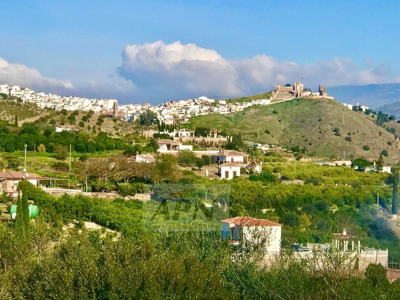 4 soverom Finca/Herregård til salgs i Alora - € 685 000 (Ref: 8532135)