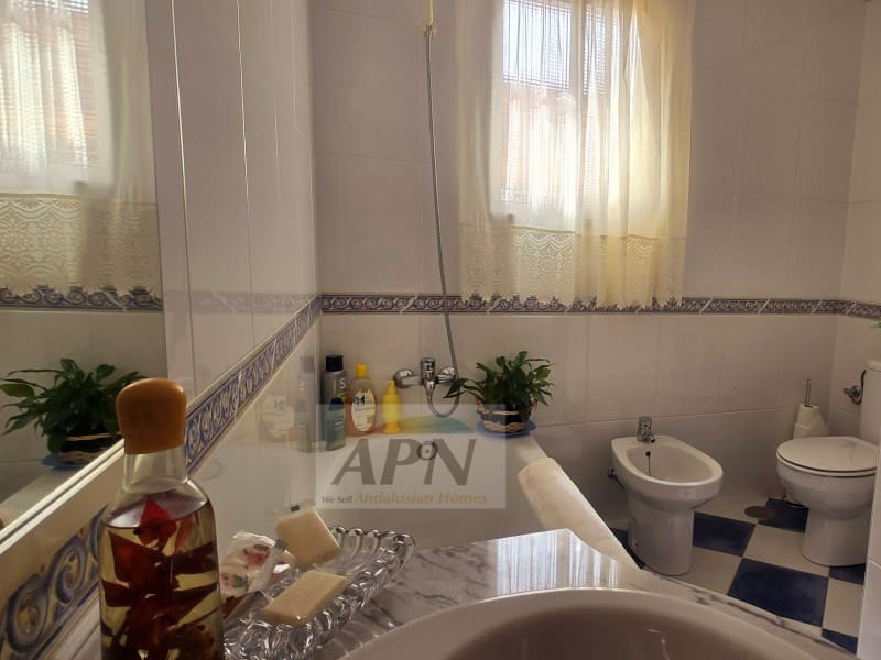 Finca/Casa Rural de 3 habitaciones en Alora en venta - 310.000 € (Ref: 8551138)