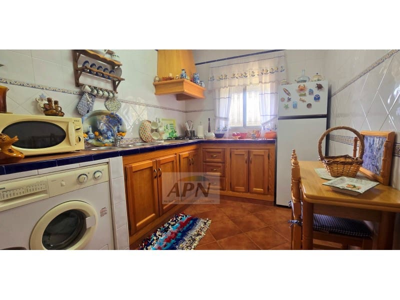 Finca/Casa Rural de 3 habitaciones en Alora en venta - 310.000 € (Ref: 8551138)