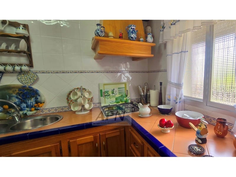 Finca/Casa Rural de 3 habitaciones en Alora en venta - 310.000 € (Ref: 8551138)