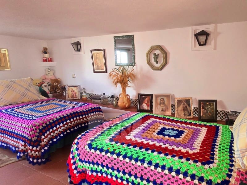 Finca/Casa Rural de 3 habitaciones en Alora en venta - 310.000 € (Ref: 8551138)