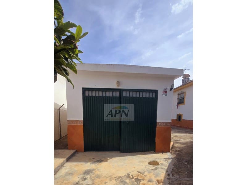 Finca/Casa Rural de 3 habitaciones en Alora en venta - 310.000 € (Ref: 8551138)