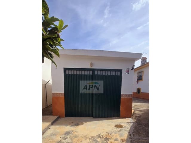 3 soveværelse Finca/Landehus til salg i Alora - € 310.000 (Ref: 8551138)