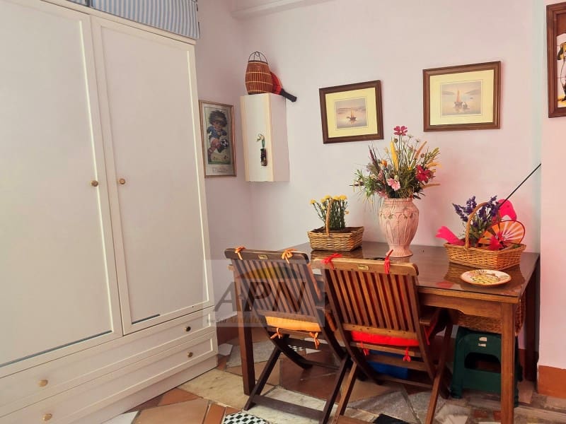 Finca/Casa Rural de 3 habitaciones en Alora en venta - 310.000 € (Ref: 8551138)