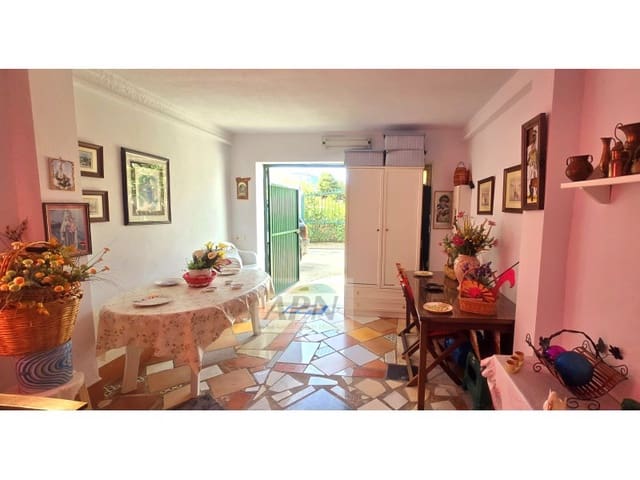 3 soveværelse Finca/Landehus til salg i Alora - € 310.000 (Ref: 8551138)