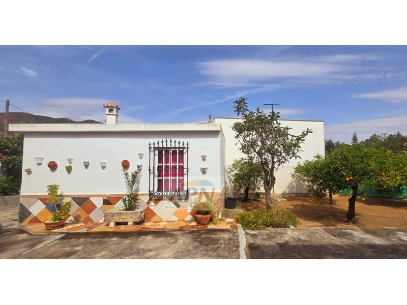Finca/Casa Rural de 3 habitaciones en Alora en venta - 310.000 € (Ref: 8551138)