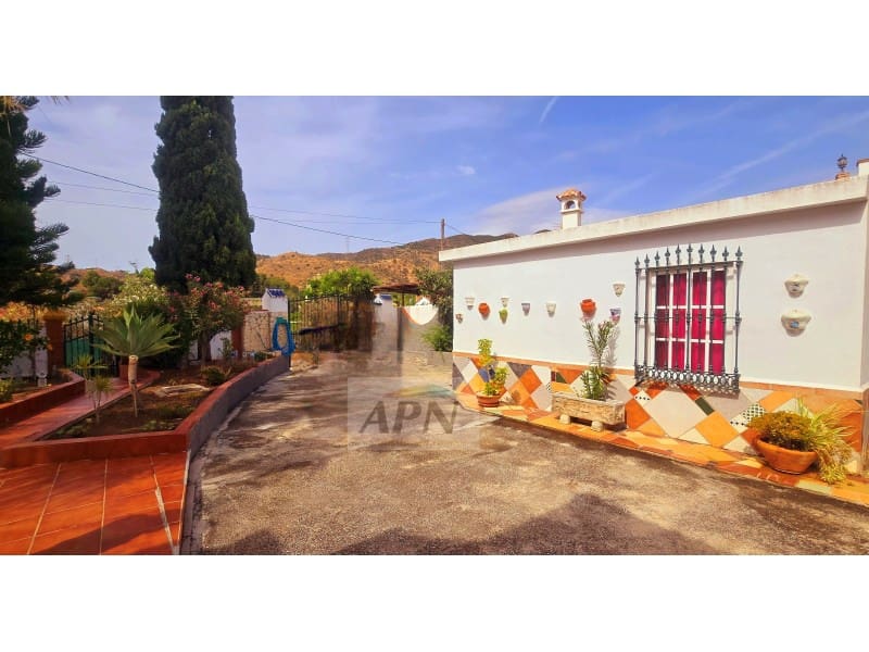 Finca/Casa Rural de 3 habitaciones en Alora en venta - 310.000 € (Ref: 8551138)