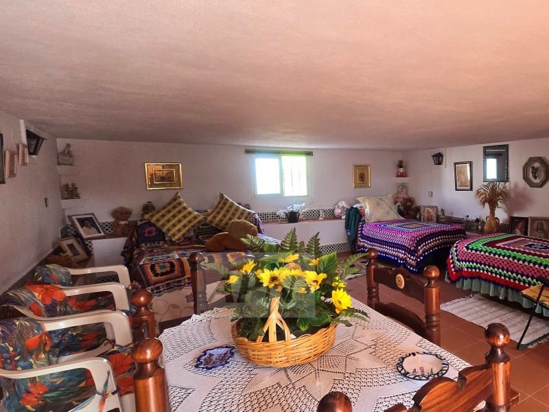 Finca/Casa Rural de 3 habitaciones en Alora en venta - 310.000 € (Ref: 8551138)