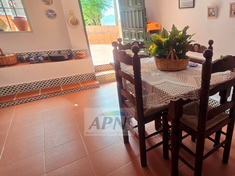 Finca/Casa Rural de 3 habitaciones en Alora en venta - 310.000 € (Ref: 8551138)