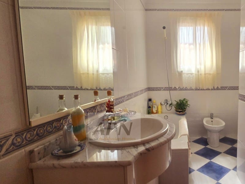 Finca/Casa Rural de 3 habitaciones en Alora en venta - 310.000 € (Ref: 8551138)