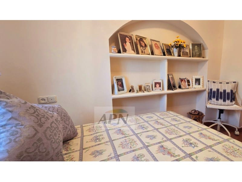 Finca/Casa Rural de 3 habitaciones en Alora en venta - 310.000 € (Ref: 8551138)