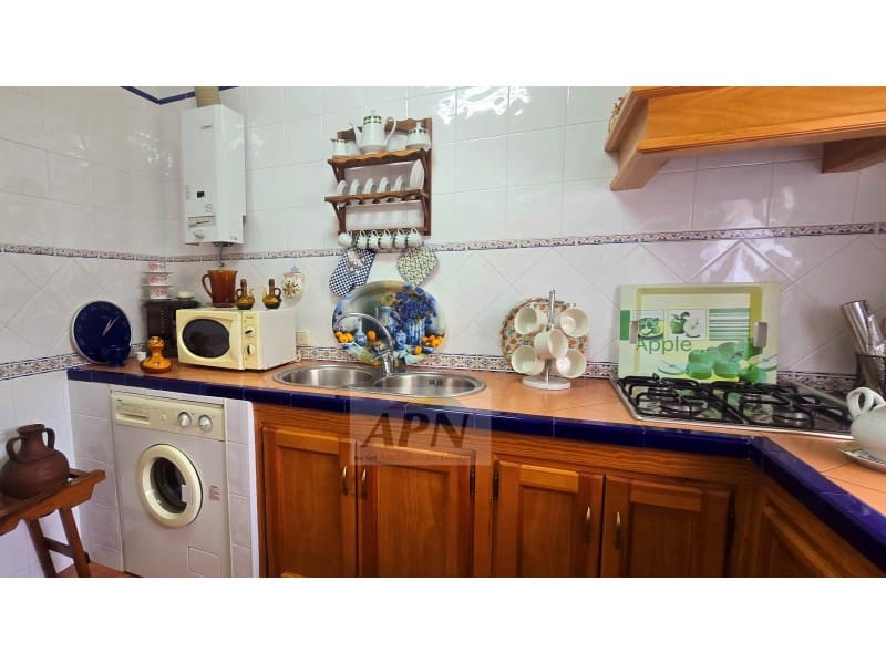 Finca/Casa Rural de 3 habitaciones en Alora en venta - 310.000 € (Ref: 8551138)