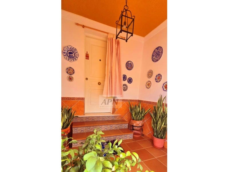 Finca/Casa Rural de 3 habitaciones en Alora en venta - 310.000 € (Ref: 8551138)