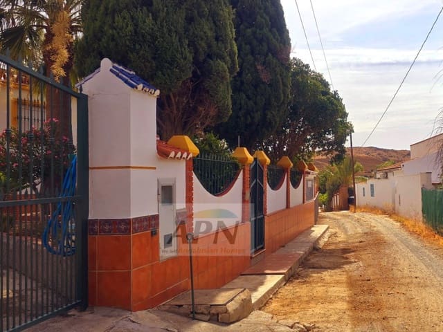 3 soveværelse Finca/Landehus til salg i Alora - € 310.000 (Ref: 8551138)