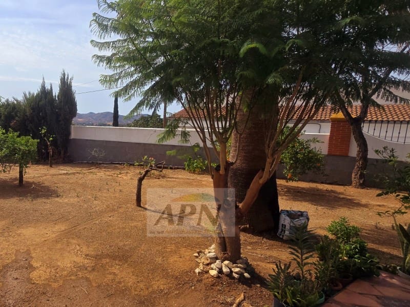 Finca/Casa Rural de 3 habitaciones en Alora en venta - 310.000 € (Ref: 8551138)