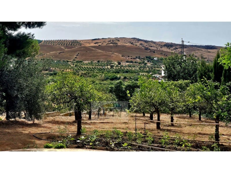 Finca/Casa Rural de 3 habitaciones en Alora en venta - 310.000 € (Ref: 8551138)