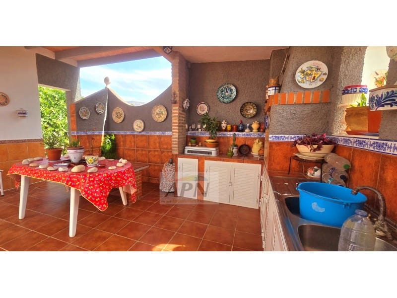 Finca/Casa Rural de 3 habitaciones en Alora en venta - 310.000 € (Ref: 8551138)