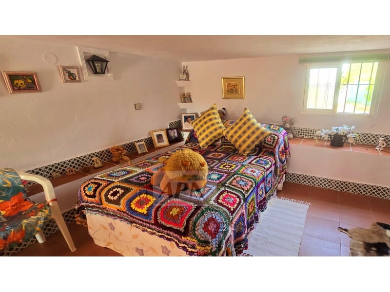 Finca/Casa Rural de 3 habitaciones en Alora en venta - 310.000 € (Ref: 8551138)