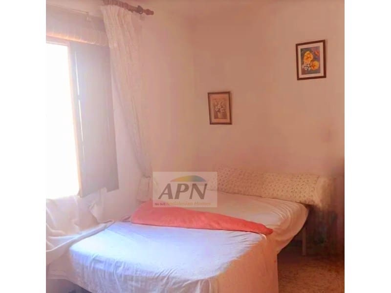 3 sovrum Hus till salu i Alora - 157 000 € (Ref: 8561692)