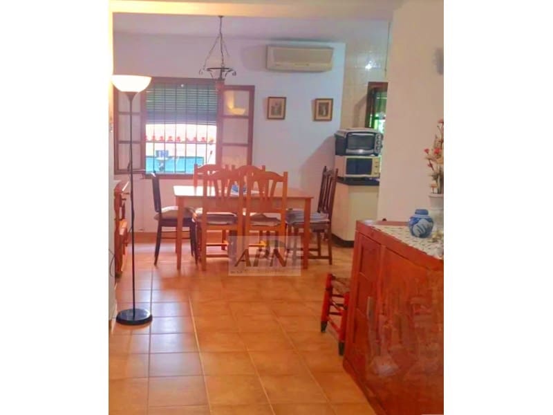 3 sovrum Hus till salu i Alora - 157 000 € (Ref: 8561692)