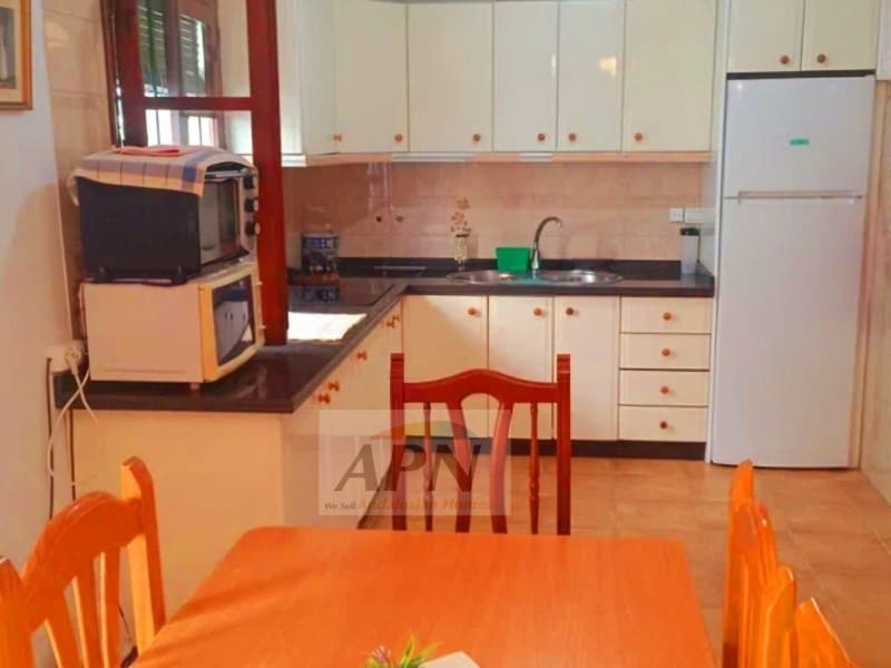 3 sovrum Hus till salu i Alora - 157 000 € (Ref: 8561692)