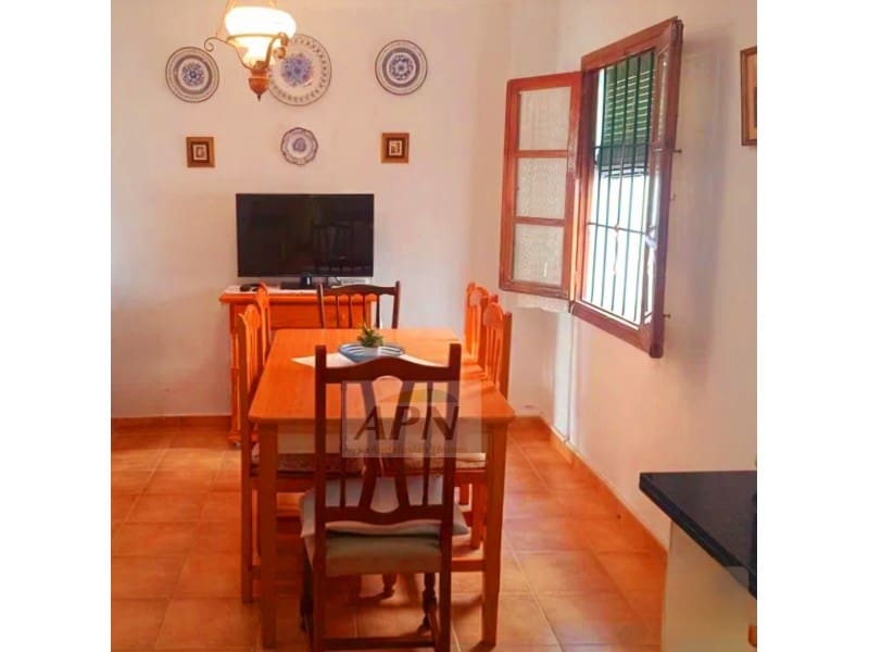 3 sovrum Hus till salu i Alora - 157 000 € (Ref: 8561692)