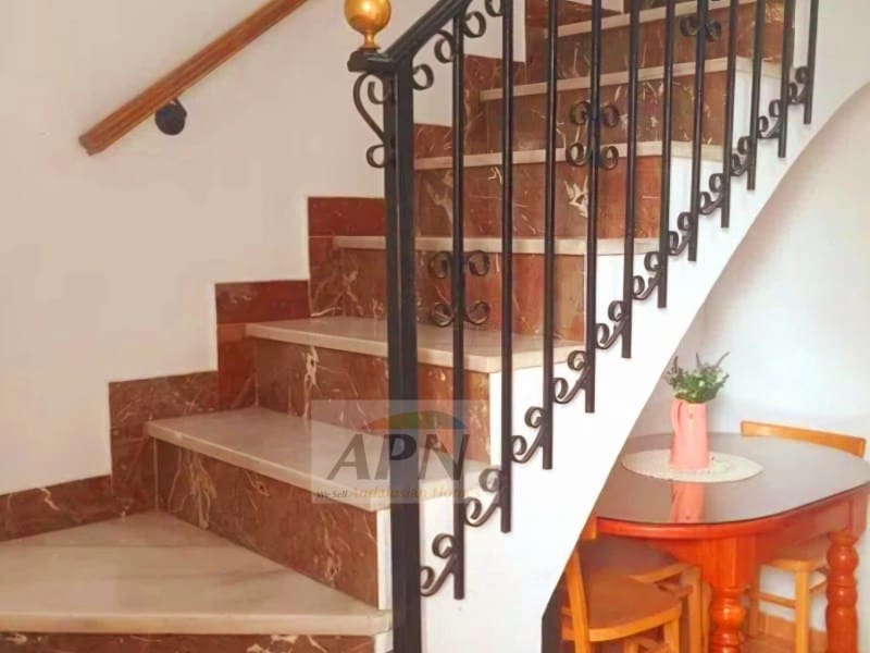 3 sovrum Hus till salu i Alora - 157 000 € (Ref: 8561692)