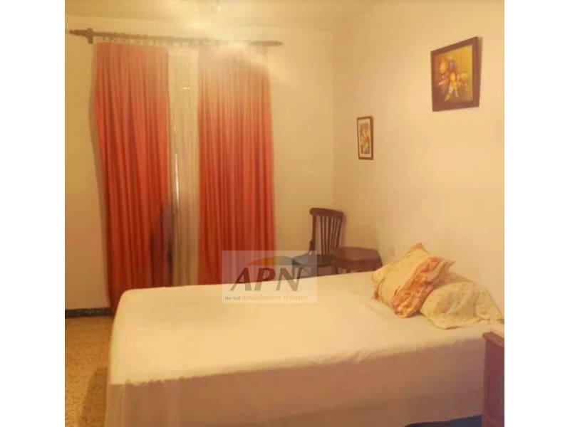 3 sovrum Hus till salu i Alora - 157 000 € (Ref: 8561692)