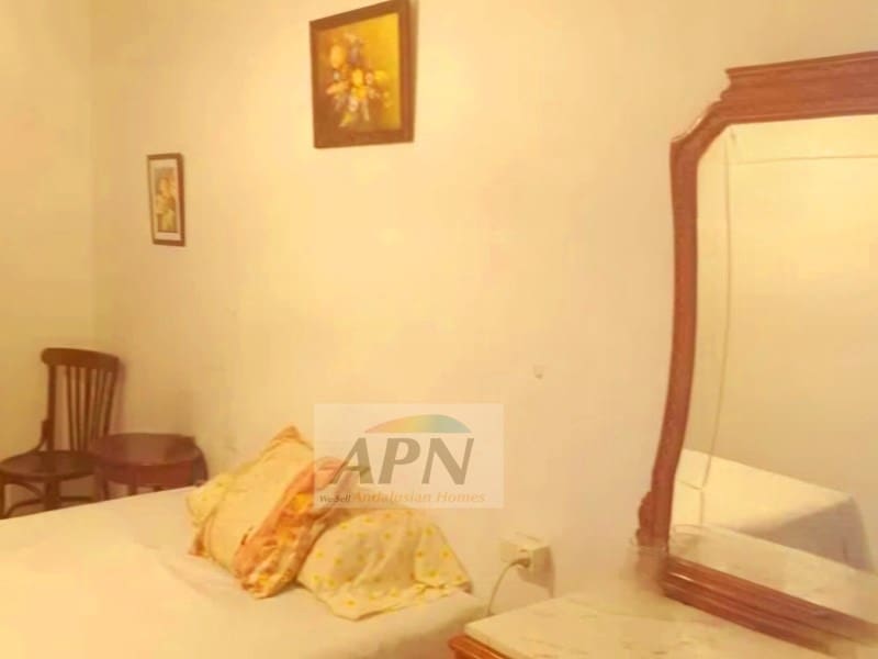 3 sovrum Hus till salu i Alora - 157 000 € (Ref: 8561692)