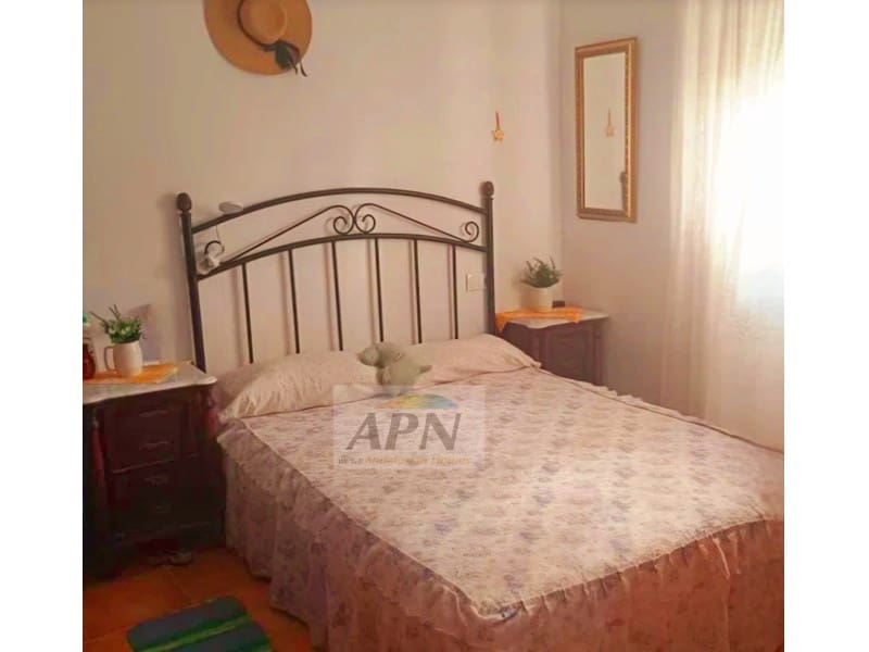 3 sovrum Hus till salu i Alora - 157 000 € (Ref: 8561692)