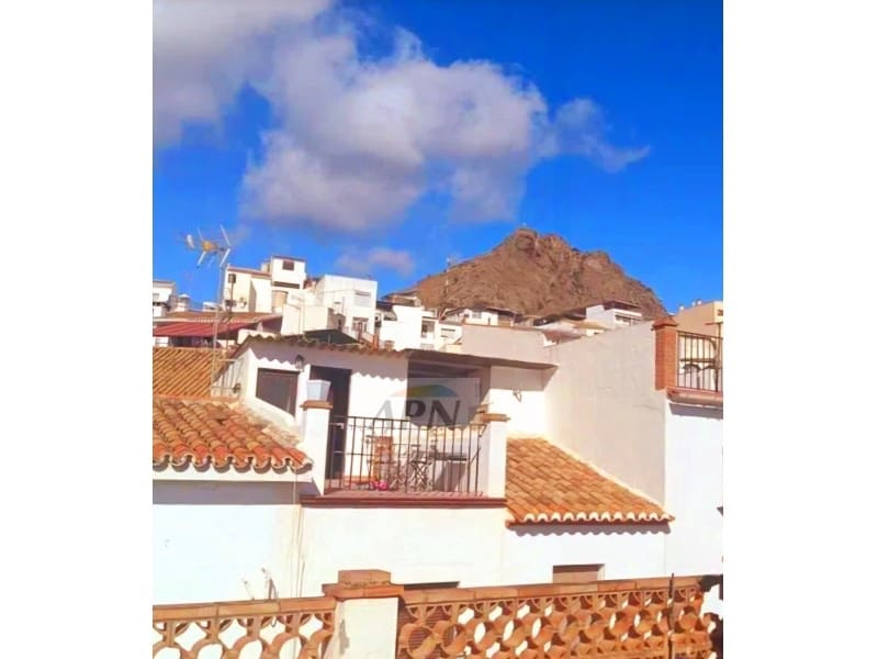 3 sovrum Hus till salu i Alora - 157 000 € (Ref: 8561692)