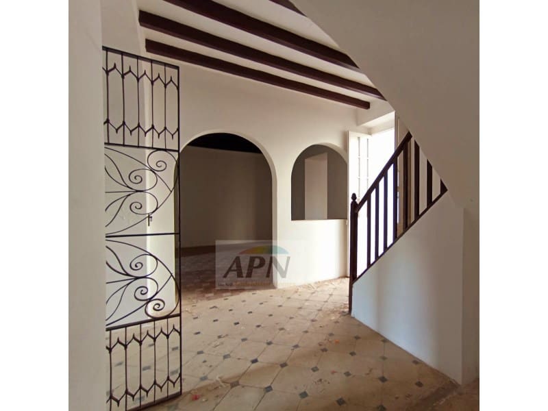 4 soverom Hus til salgs i Pizarra - € 299 000 (Ref: 8602191)