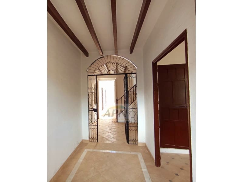 4 soverom Hus til salgs i Pizarra - € 299 000 (Ref: 8602191)