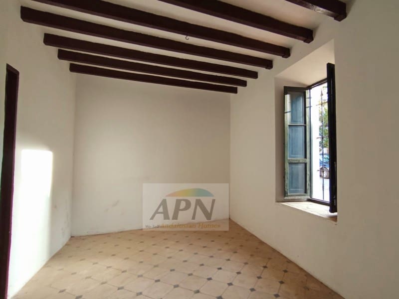 4 soverom Hus til salgs i Pizarra - € 299 000 (Ref: 8602191)