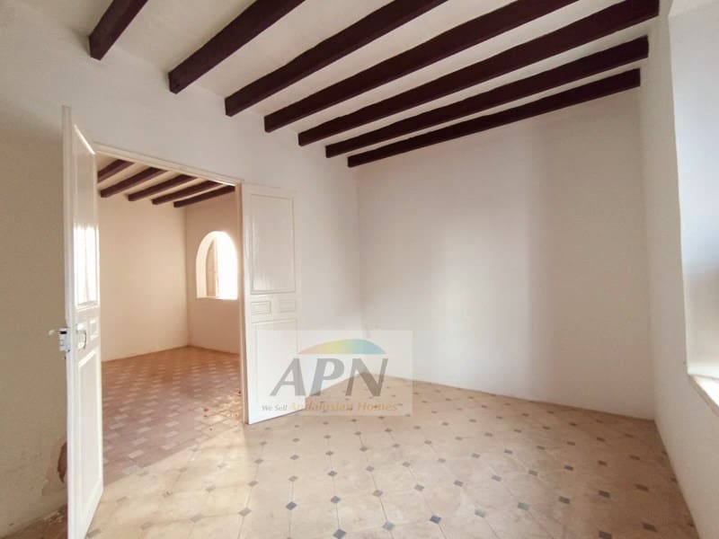 4 soverom Hus til salgs i Pizarra - € 299 000 (Ref: 8602191)